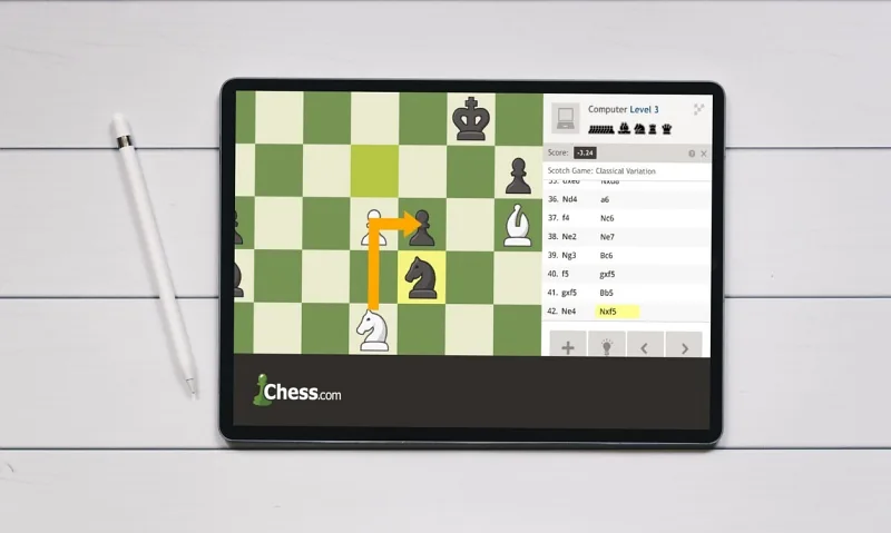 Les meilleurs sites web pour apprendre les échecs en ligne gratuitement en 2025
