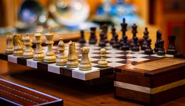 Le pion aux échecs (cours complet 2023)