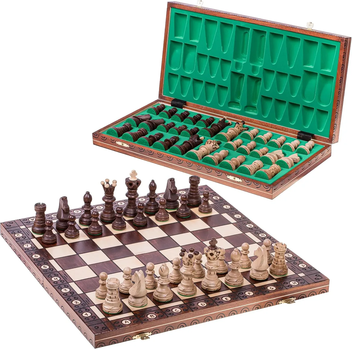 Table d’échecs : créer un lieu où revenir jouer